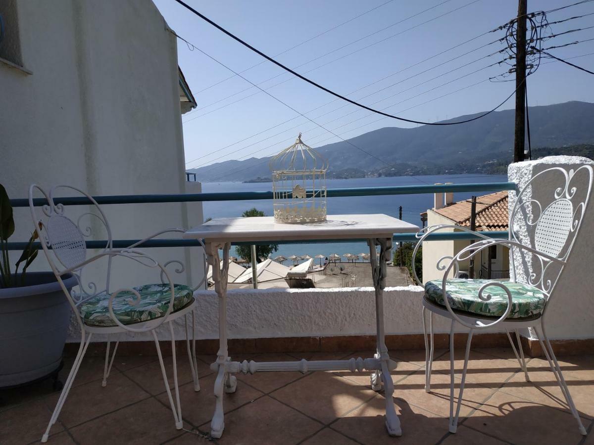 Theodora Appartement