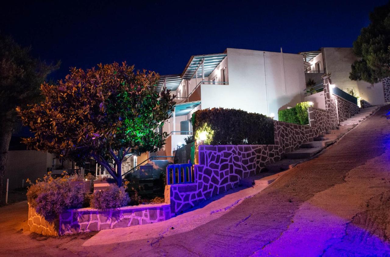Theodora Appartement Poros Town