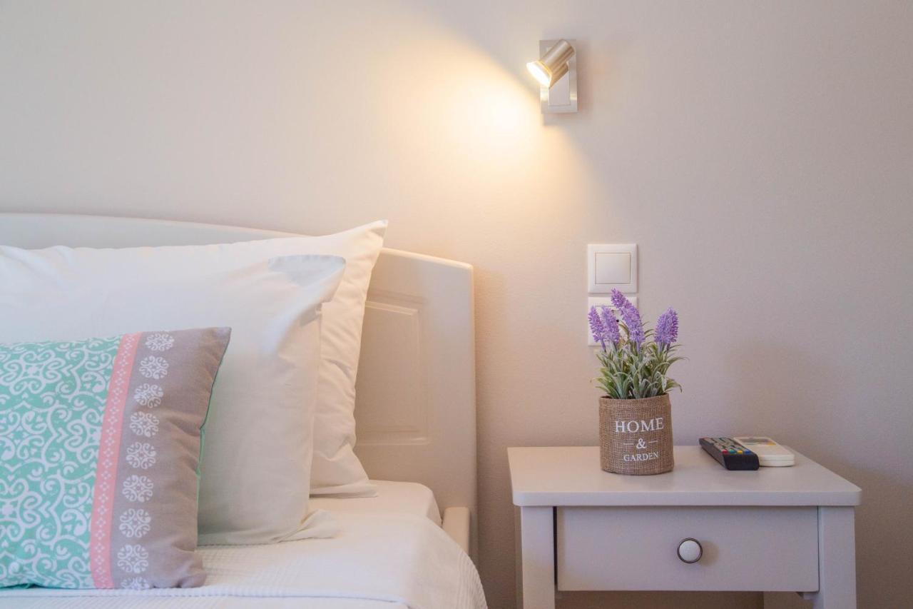 Theodora Appartement Poros Town