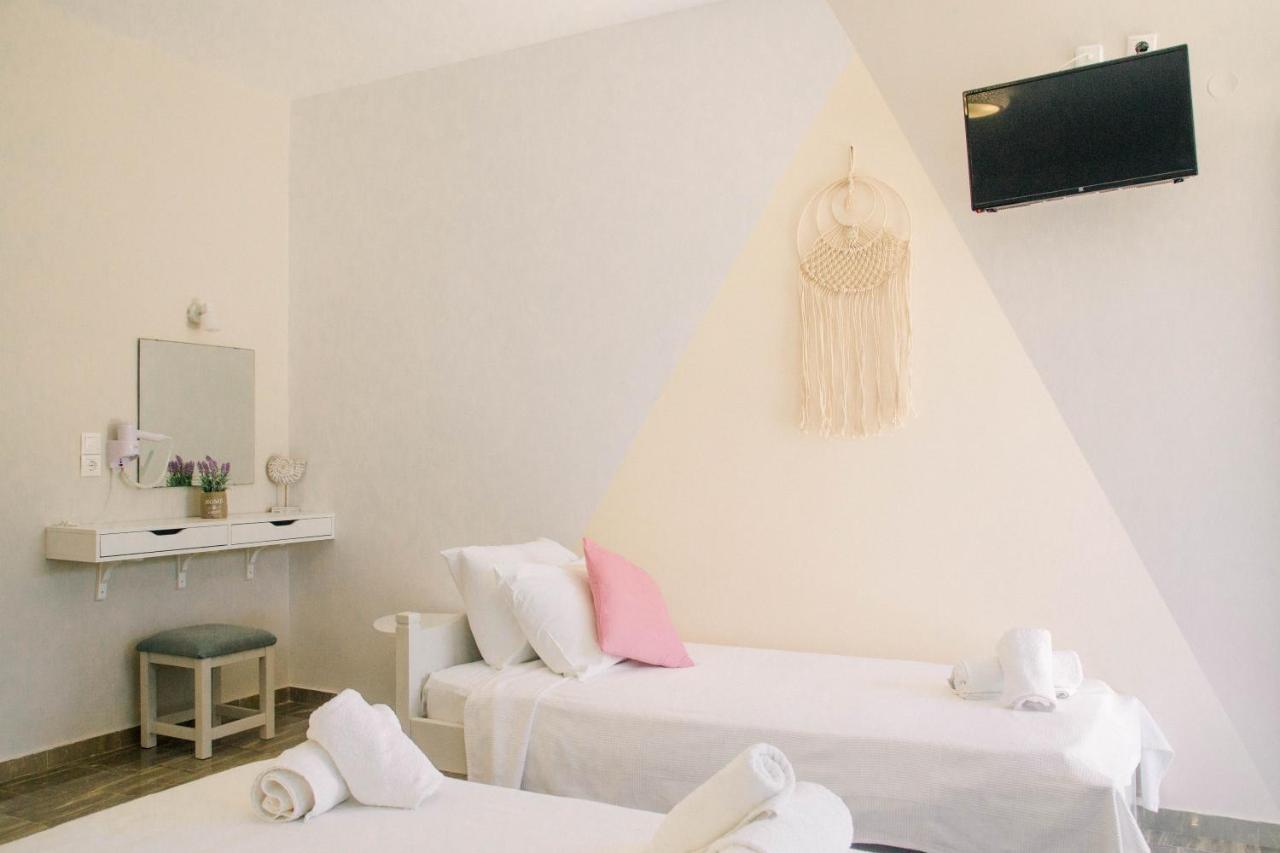 Theodora Appartement Poros Town