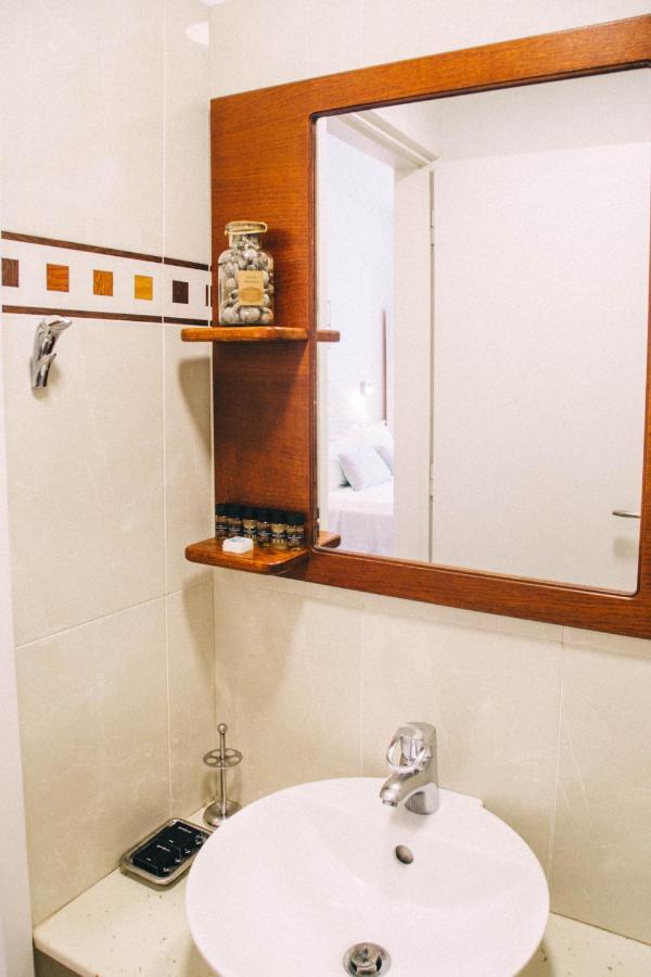 Appartement Theodora