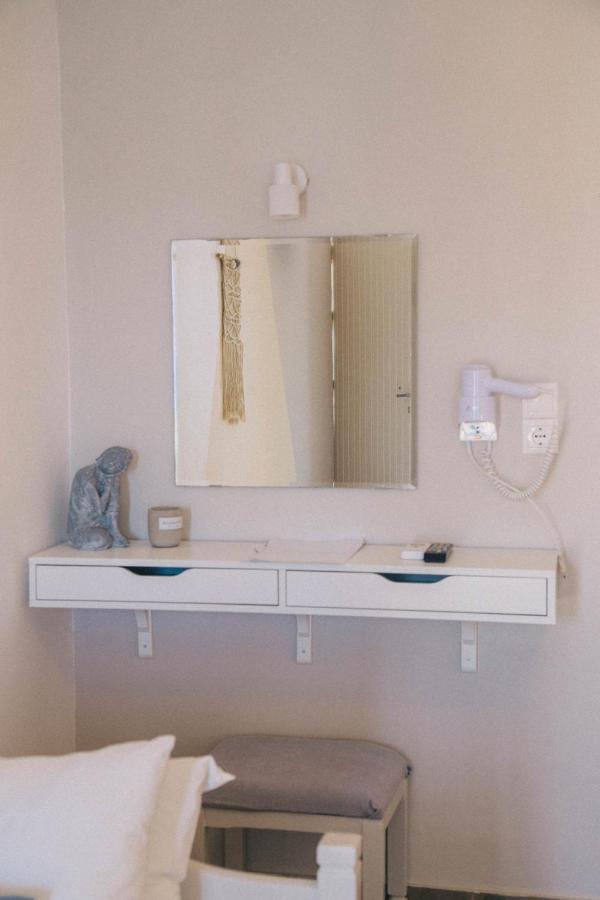 Appartement Theodora