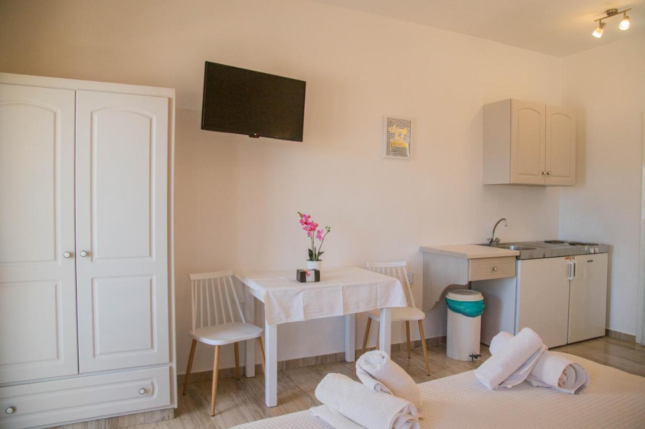 Appartement Theodora